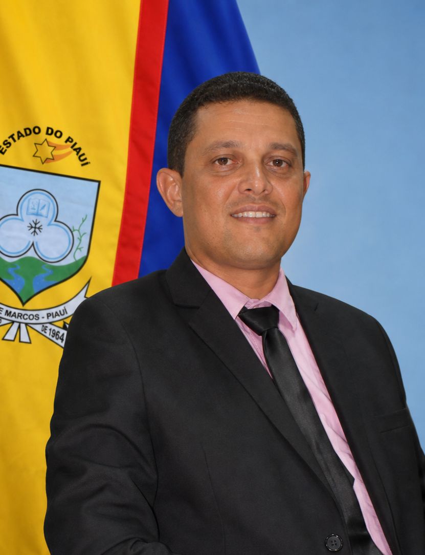 Marlon da Silva Carvalho