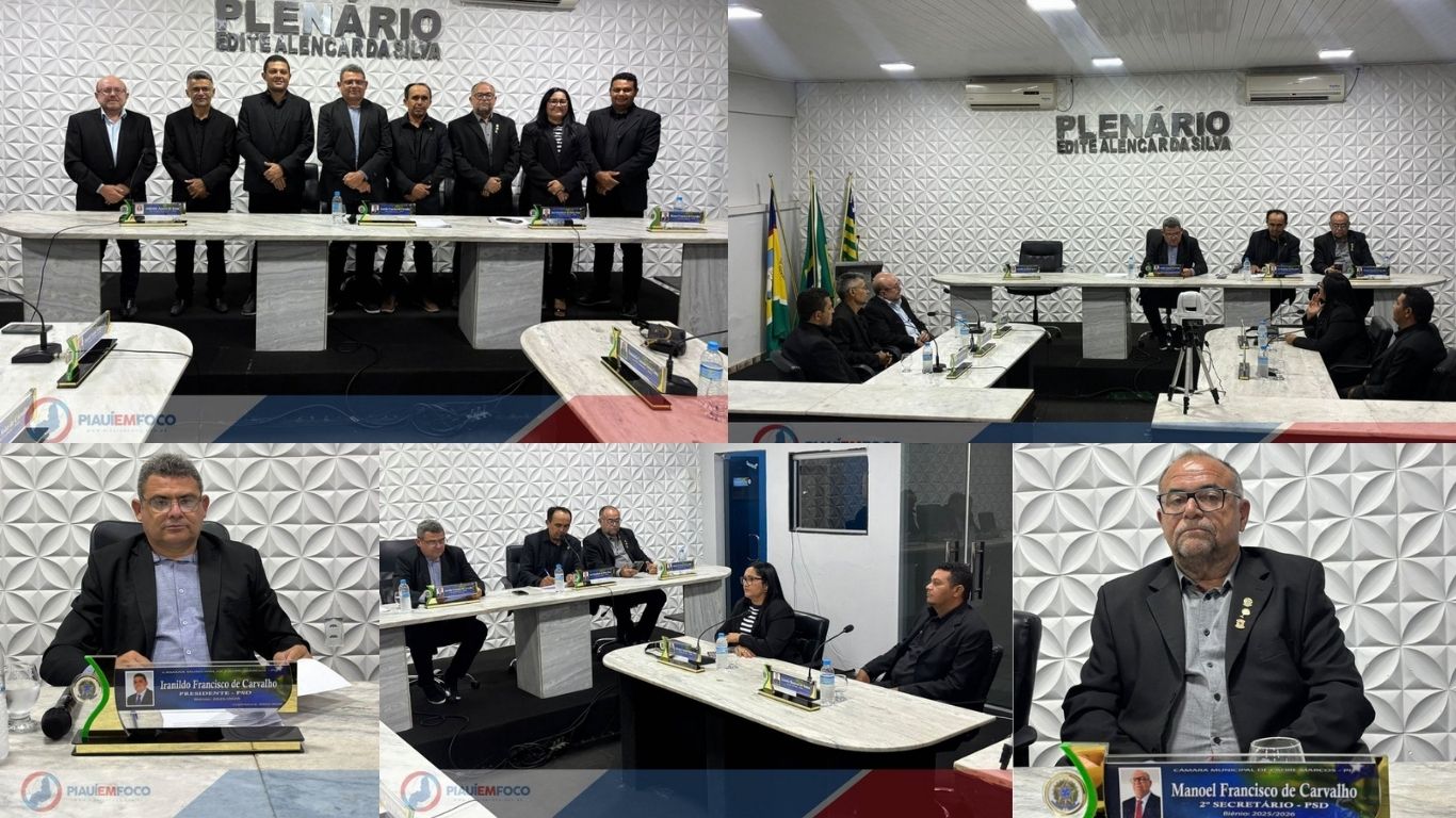 Câmara de Padre Marcos, Aprova a criação de 60 bolsas monitoria na Educação e o fundo municipal da Pessoa Idosa